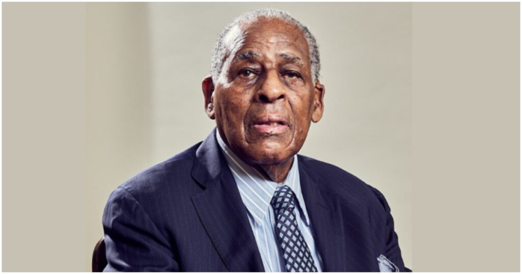 Carl McCall first Black New York governor candidate Cuomo challenge