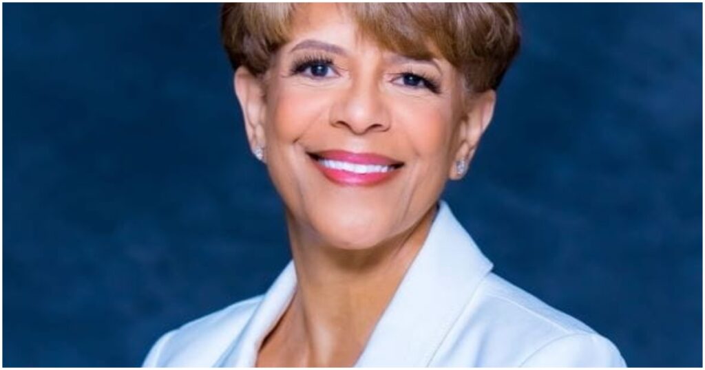 First Black woman state superintendent in Michigan