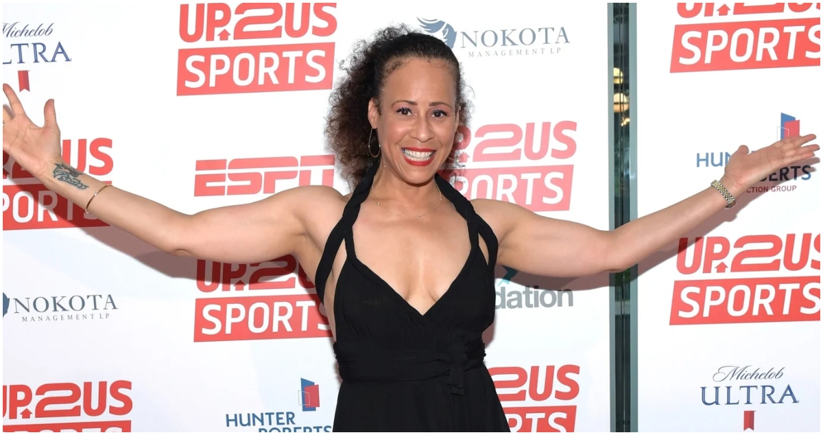 Collette V. Smith Inspires as First Black Woman NFL Coach
