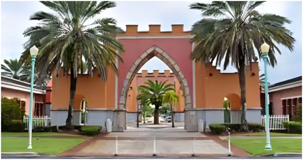 Florida’s First Black History Museum Gets $1M Grant to Begin Building