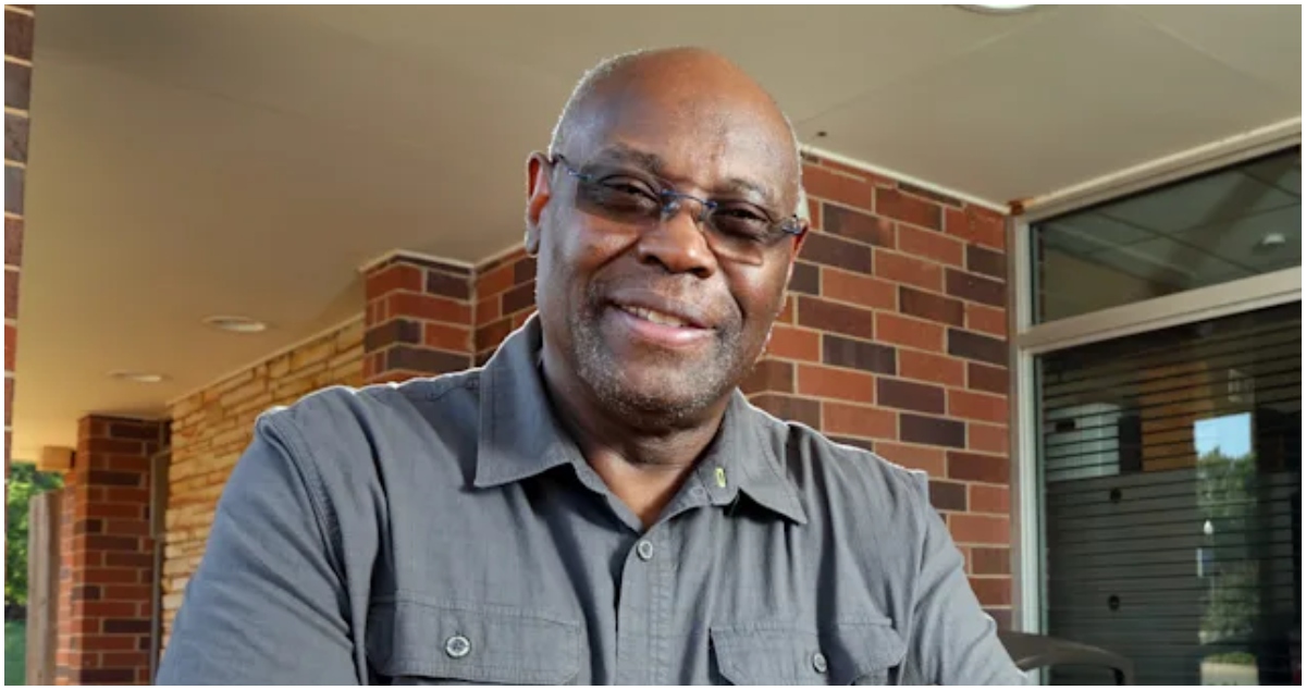 Nate Tarver, First Black Police Officer in Moore, Reflects on 46 Years of Service From Fighting Racism to Leading at OU