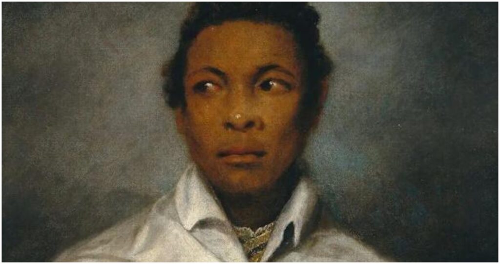 Lenny Henry Honors Ira Aldridge, the First Black Othello