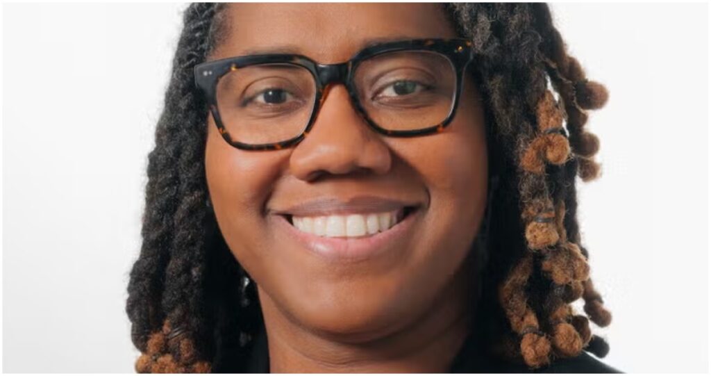 NY Liberty CEO Keia Clarke Vows Comeback After Playoff Exit