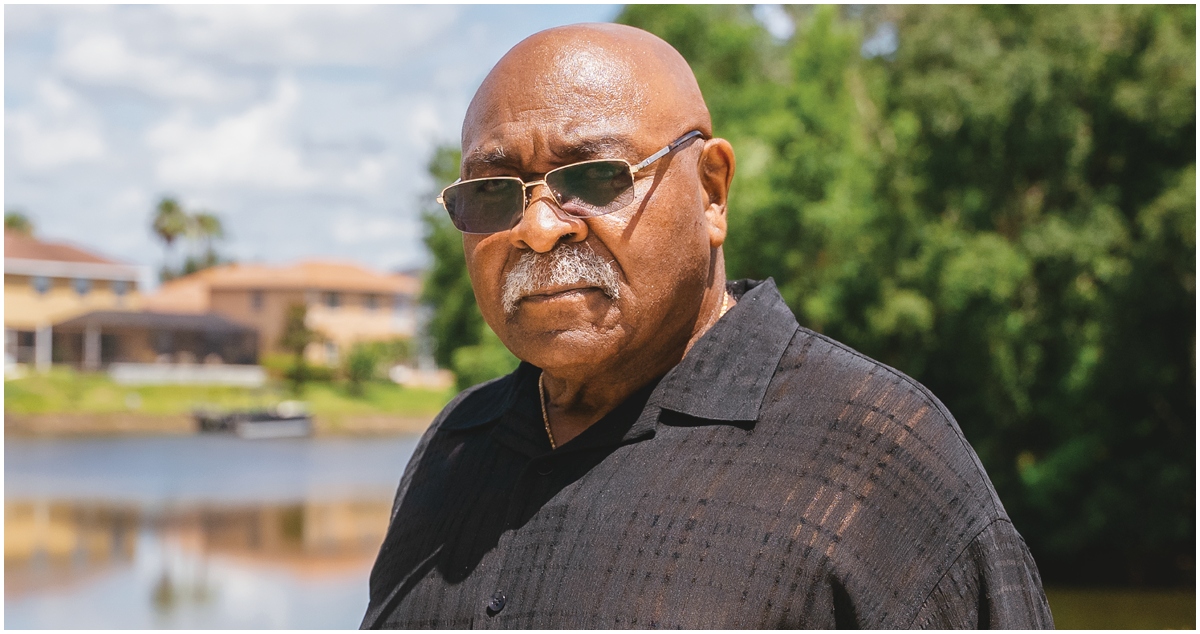 Retired Brigadier General Remo Butler Named to 2025 Mighty 25 for Trailblazing Legacy as First Black General in U.S. Army Special Forces