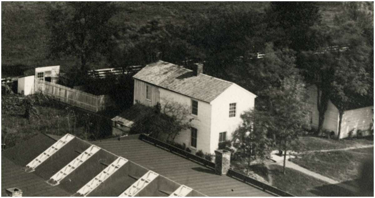 Gettysburg’s First Black History Museum Rises from Hopkins House Legacy