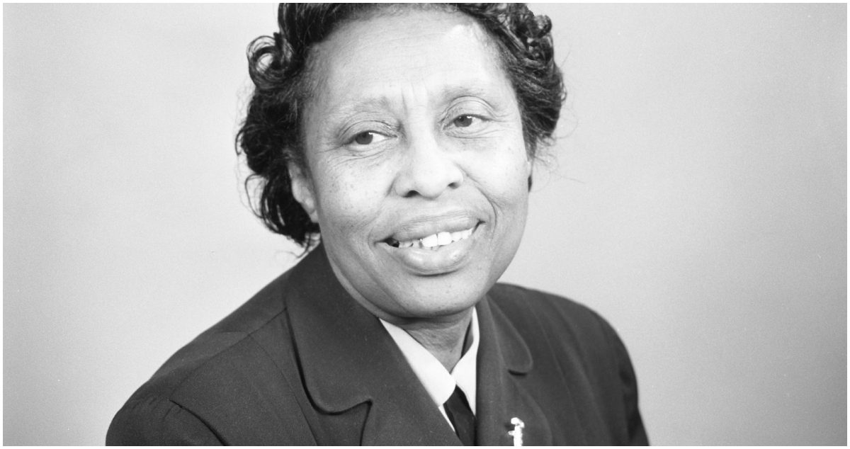New Ypsilanti Housing Community Honors Mattie Dorsey, the City’s First Black Councilwoman Who Paved the Way for Progress