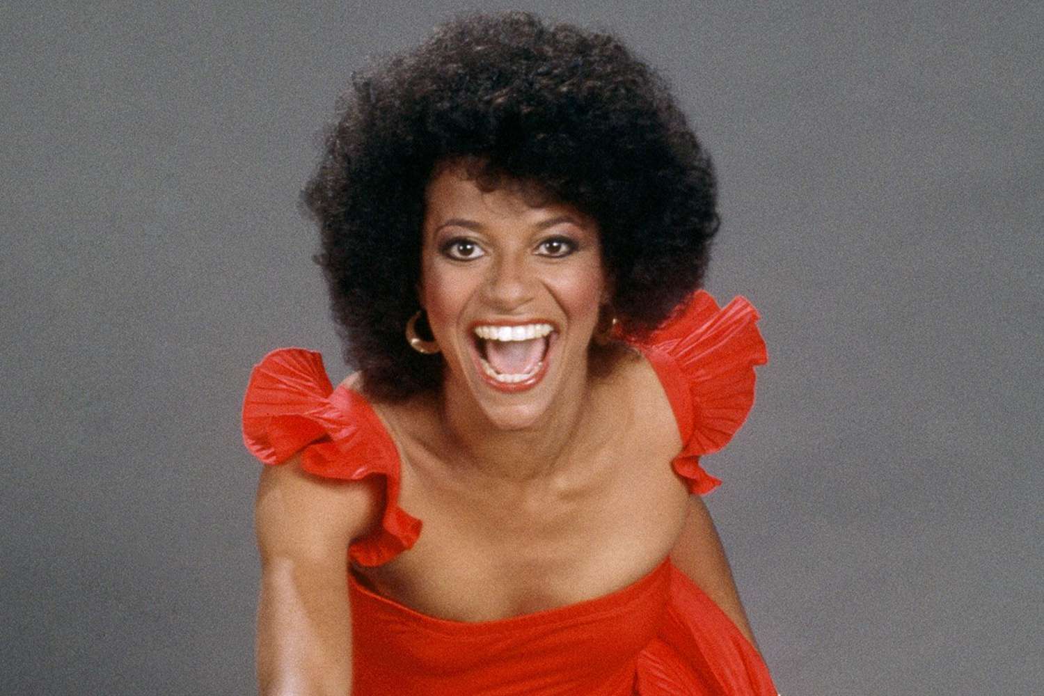 Debbie Allen Barbie Honors Golden Globe Win