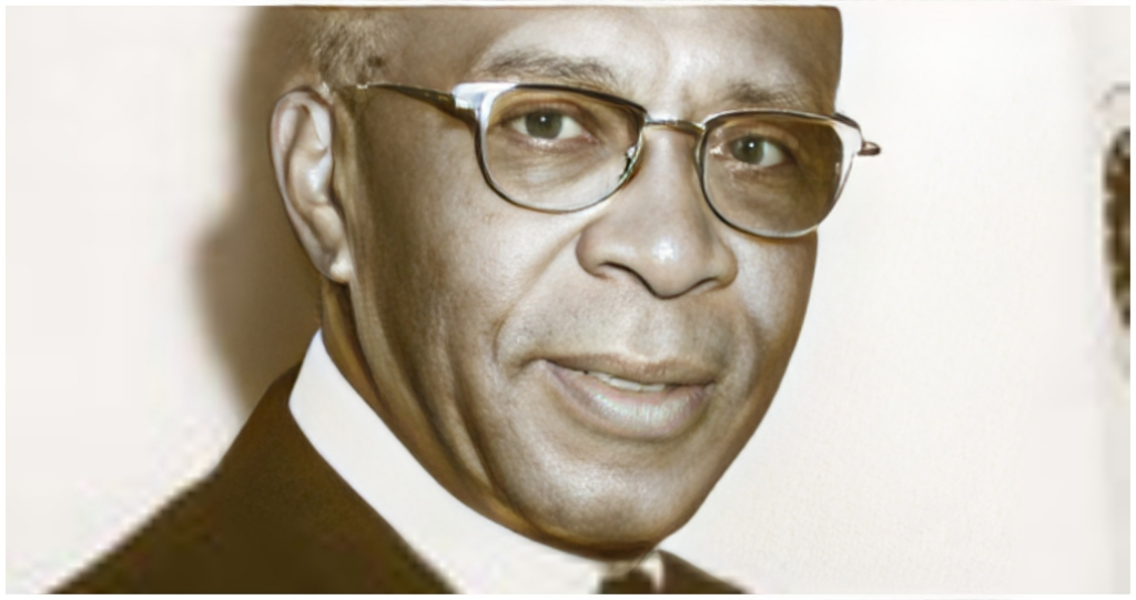 Lubbock Honors First Black Physician