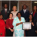 Tuskegee University HBCU nursing apprenticeship