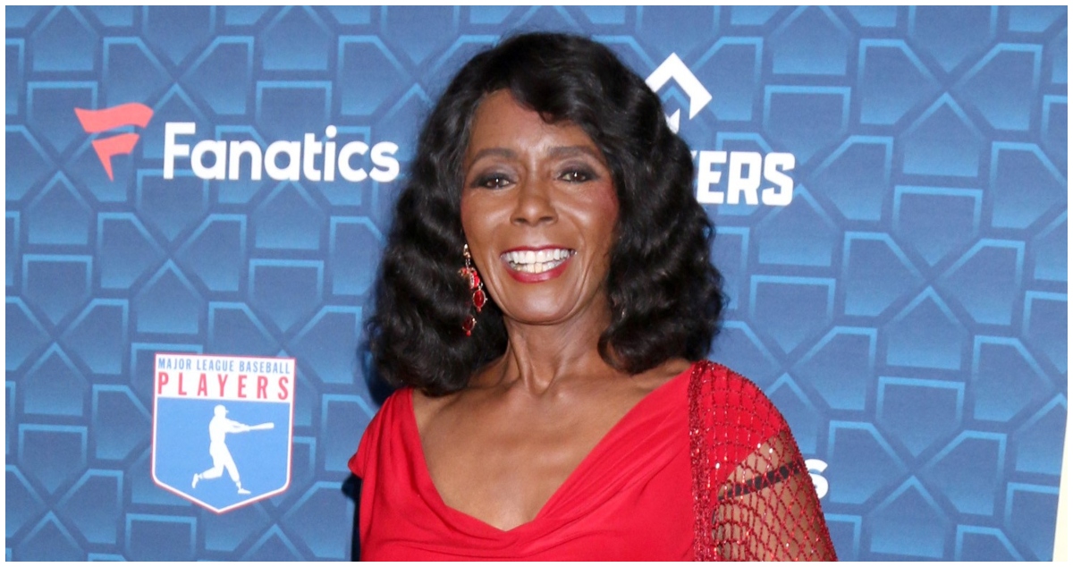 Judy Pace: First Black Villainess and Hollywood Trailblazer