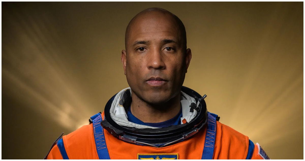 Astronaut Victor Glover Circles the Moon as First Black Pilot on NASA’s Artemis II, Advocates Unity and Reflection From Space