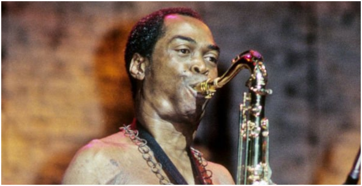 Fela Kuti Named First African Solo Artist in Rock & Roll Hall of Fame Alongside Queen Latifah and Celia Cruz
