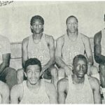 Eva L Thomas Bearcats Honored