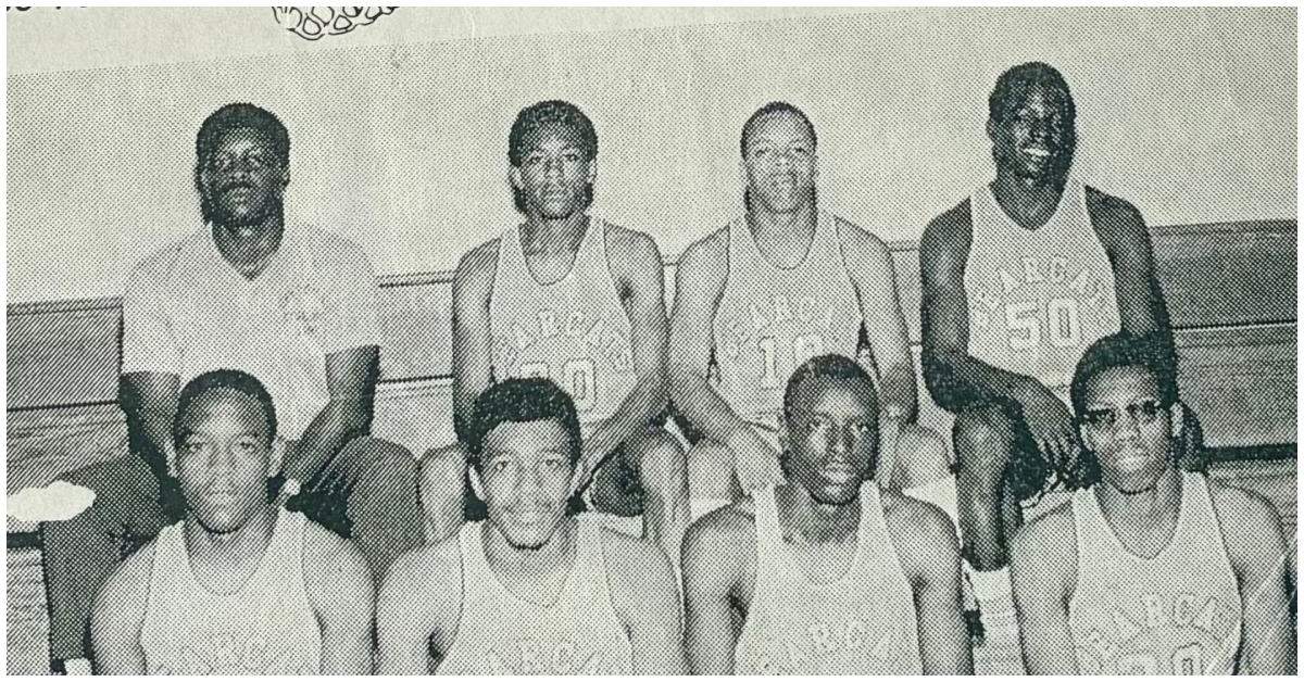 College Park Honors 1969 Eva L. Thomas Bearcats, Georgia’s First Black High School Basketball Champions