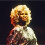 Celia Cruz: 2026 Rock Hall Musical Influence Inductee