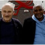 French Slave Trade Descendant Apologizes in Nantes