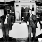 Abraham Peyton Skipwith Richmond Black history