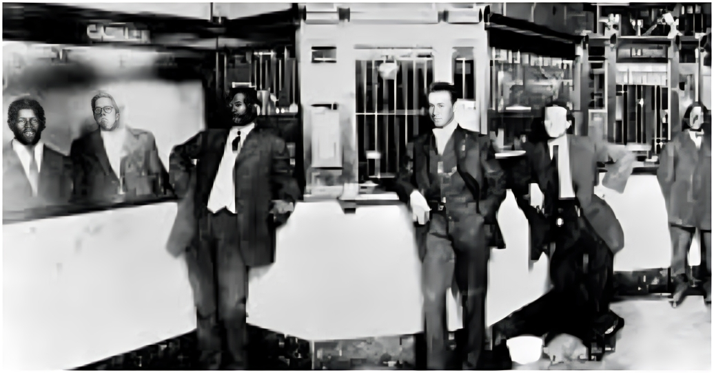 Abraham Peyton Skipwith Richmond Black history