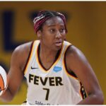 Aliyah Boston $6.3 million WNBA record contract