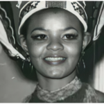 Cynthia Shange Dies at 76: Apartheid-Era Beauty Queen Honored