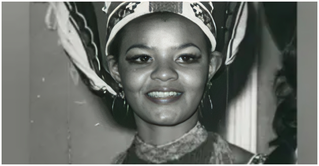 Cynthia Shange Dies at 76: Apartheid-Era Beauty Queen Honored