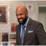 Leon Smith Wins 2026 National Teacher of the Year in Historic Pennsylvania First