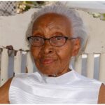 Helen Toland first Black principal