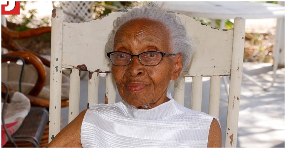 Helen Toland first Black principal