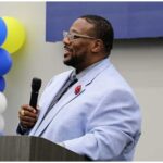 David Martin Named Metro Tech Superintendent and CEO