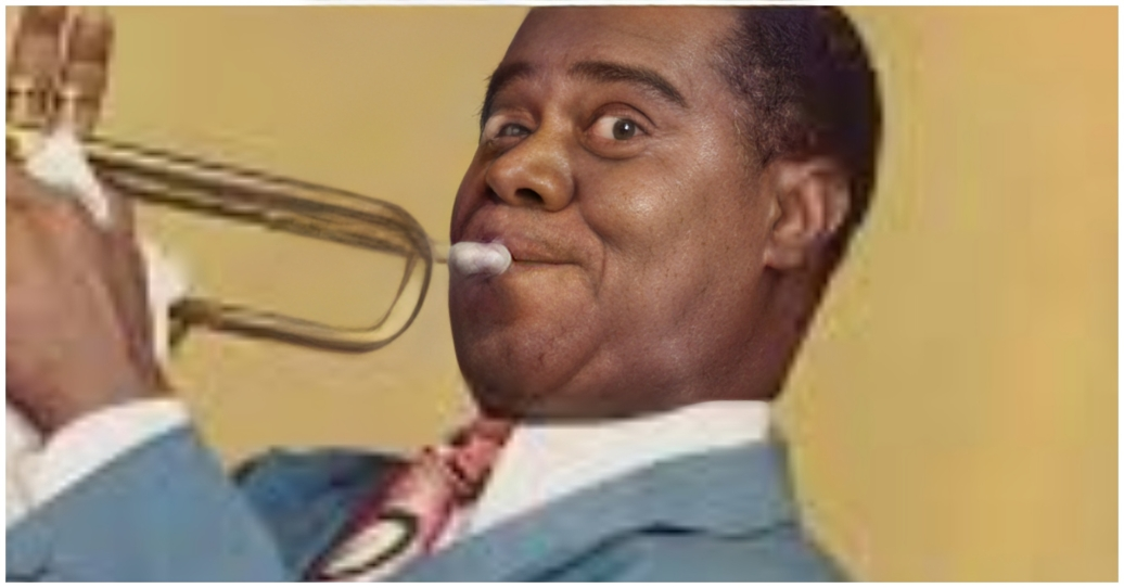 Louis Armstrong Jackson Councilman Legacy