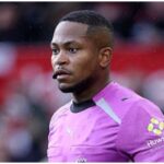 Akil Howson Makes FA Cup Final History at Wembley