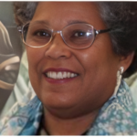 Marcella Ng first Black female pilot U.S. Armed Forces