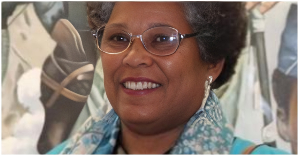 Marcella Ng first Black female pilot U.S. Armed Forces