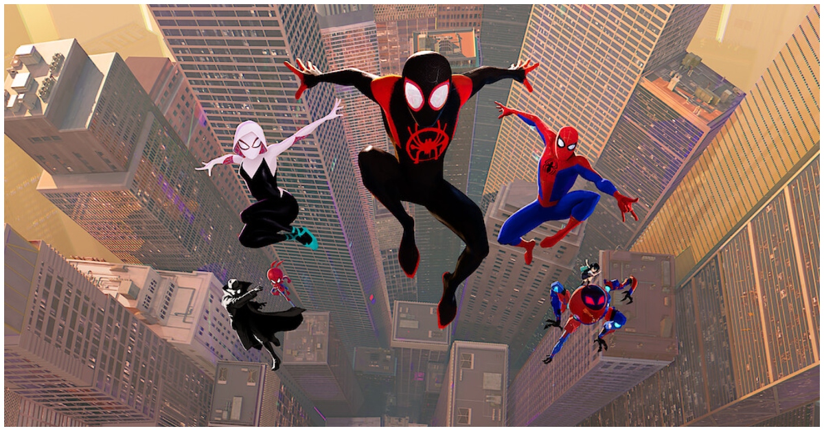 Miles Morales, Marvel’s First Black Spider-Man, Reimagined the Superhero Legacy as an Afro Latino Teen Who Took Up the Mask and Carried the Multiverse in Spider-Man: Into the Spider-Verse