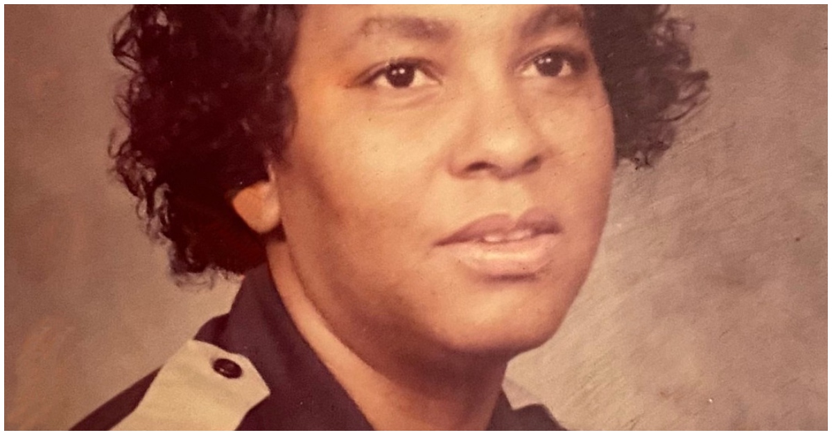 Opelika Officer Lucy Kirk’s Law Enforcement Legacy