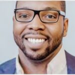 Bolu Ogunyemi CMA president appointment