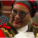Ipswich Elects First Black Gay Female Mayor