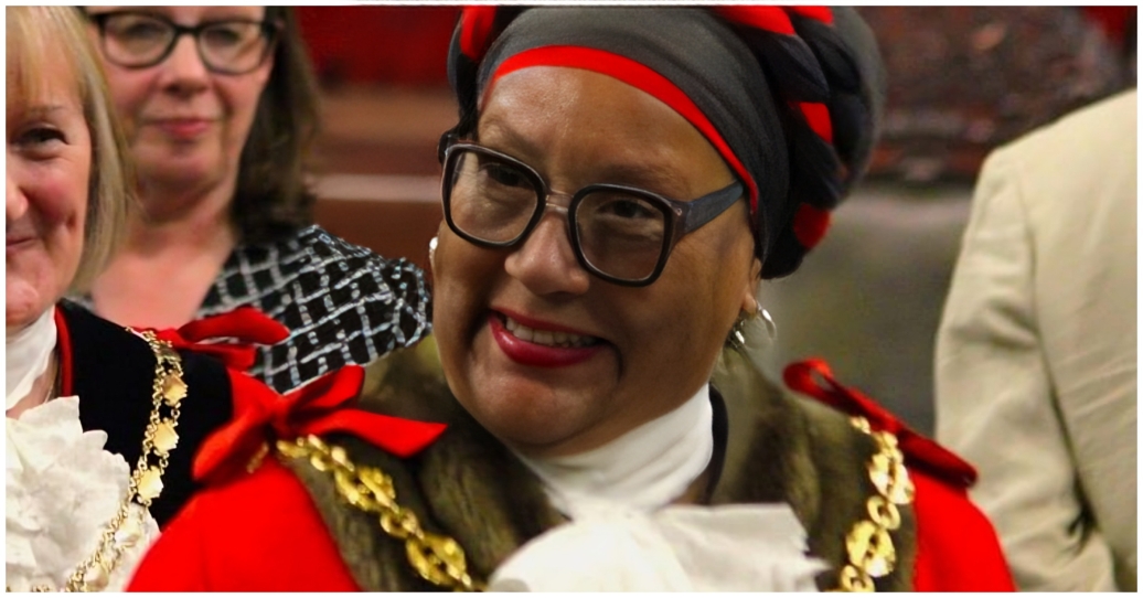 Ipswich Elects First Black Gay Female Mayor