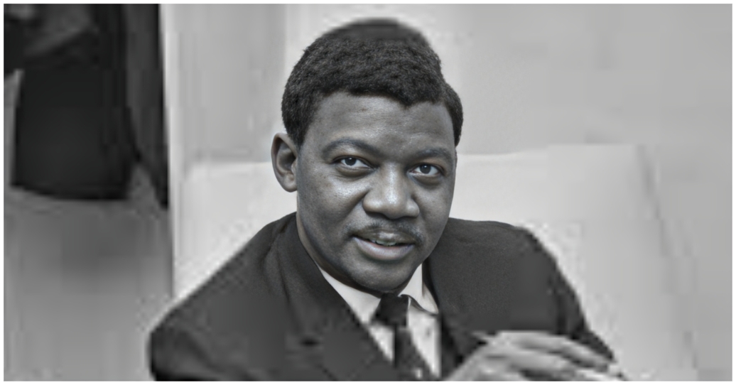 How Edson Sithole Became Southern Africa’s First Black Doctor of Laws Before Vanishing During Zimbabwe’s Liberation Struggle
