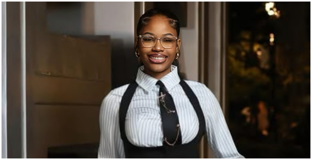Youngest nursing graduate at Florida State University