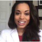 Ebony Jade Hilton Makes Medical History