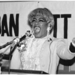 Joan Jett Blakk presidential campaign
