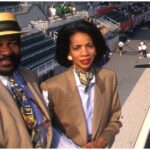 Ivenue Love-Stanley’s Architecture Legacy