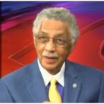 John White, WALB Pioneer Anchor, Dies at 85