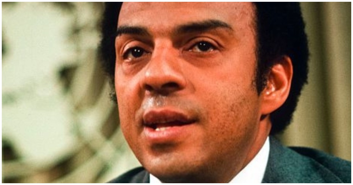 Andrew Young Civil Rights Legacy and Global Leadership