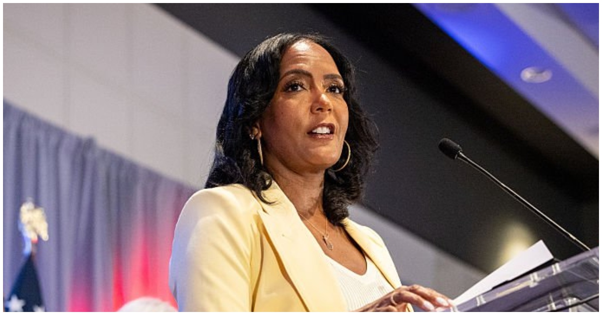 Keisha Lance Bottoms Advances in Georgia Governor Race