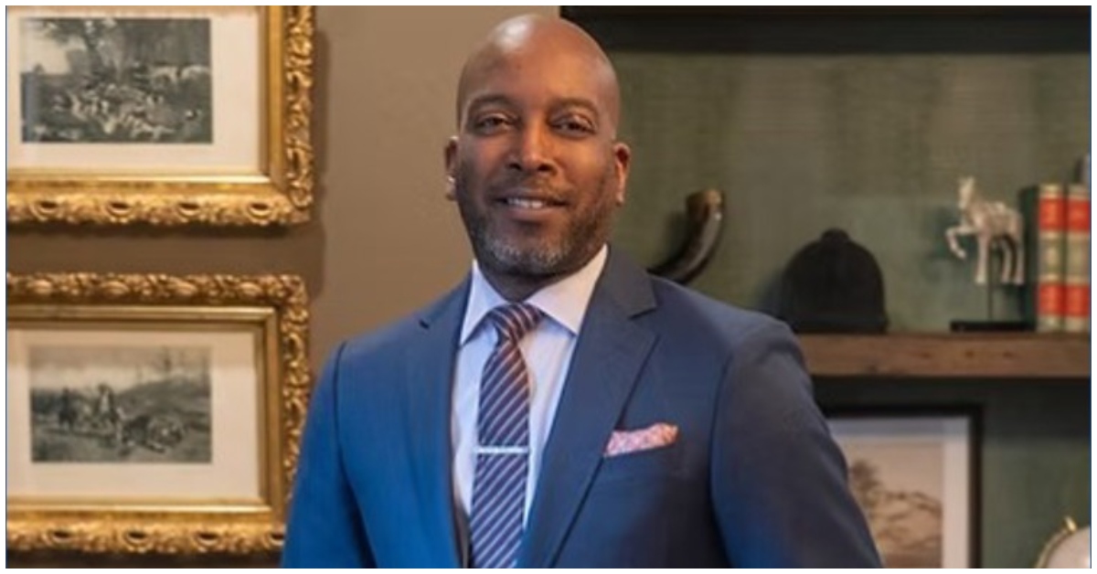 Maurice McCaney Wins Historic Lauderdale County Election