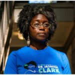 Jasmine Clark Heads Toward Historic U.S. House Seat After Georgia Primary Win