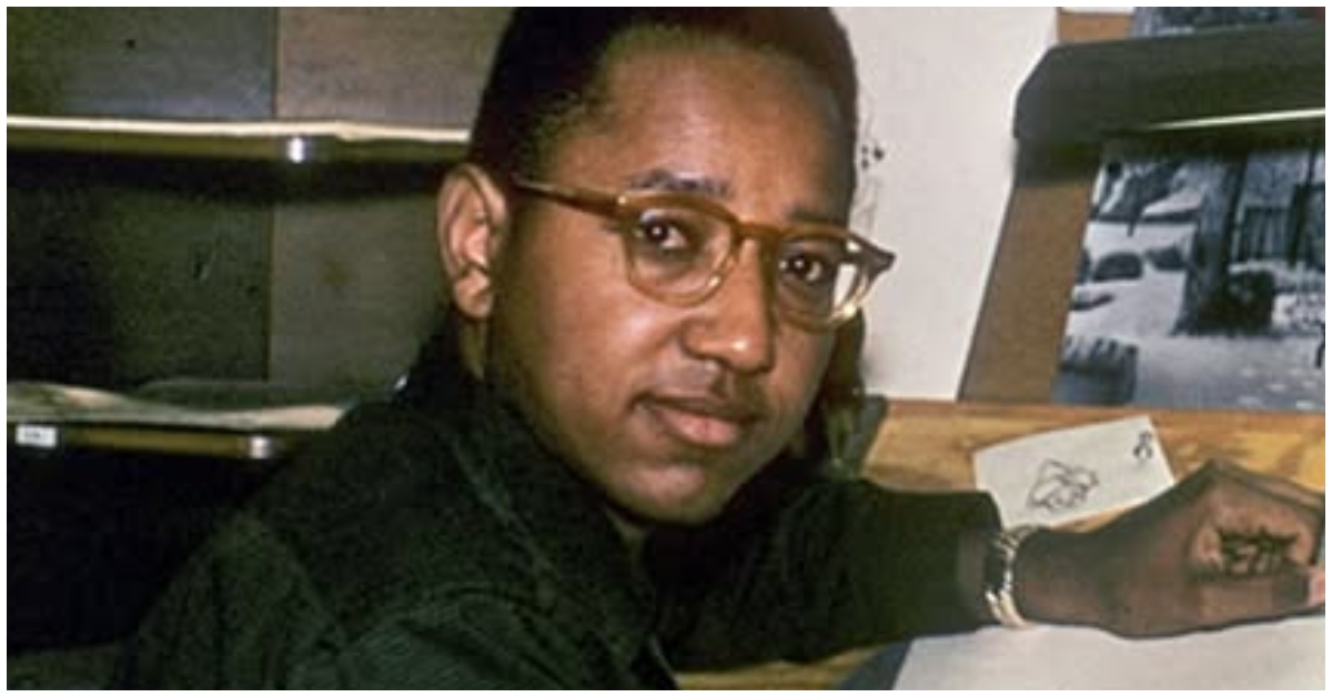 Floyd Norman Helped Shape Disney Classics After Joining Disney in 1957