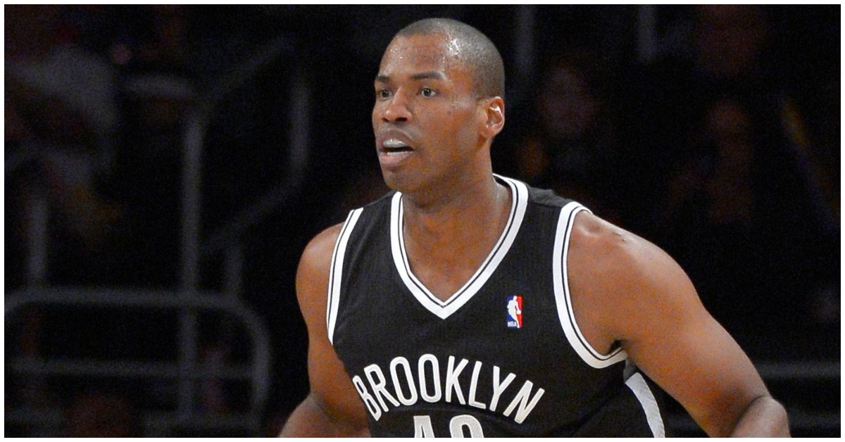 Jason Collins dies at 47 after brain cancer battle